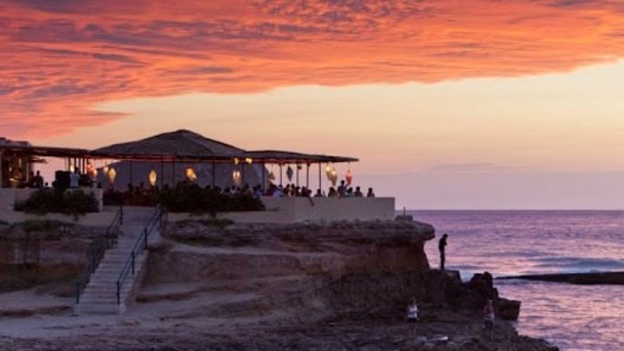 Restaurants Sunset Ashram