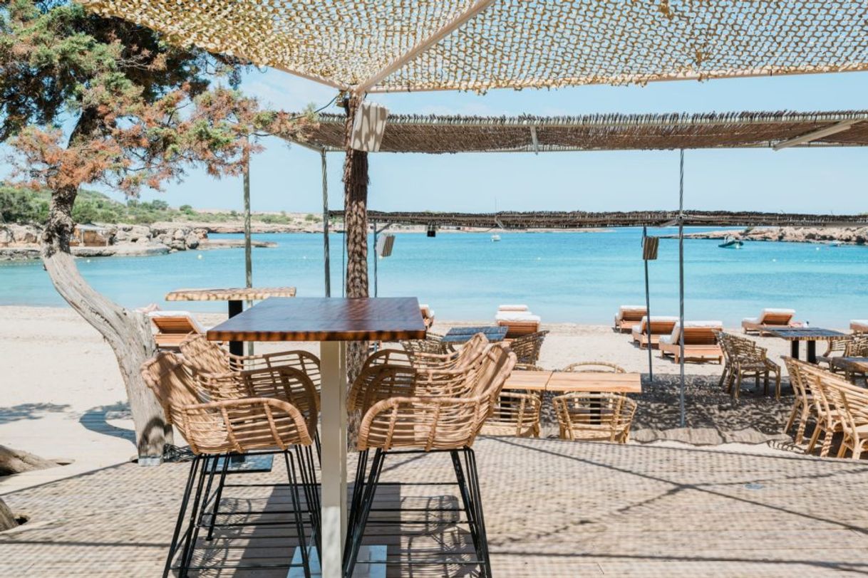 Restaurants CBbC Port des Torrent