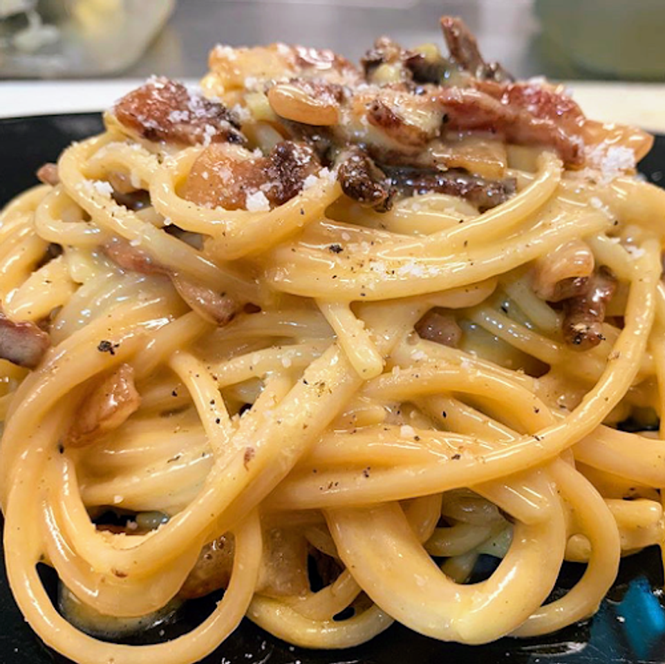 Restaurants La Dolce Vite