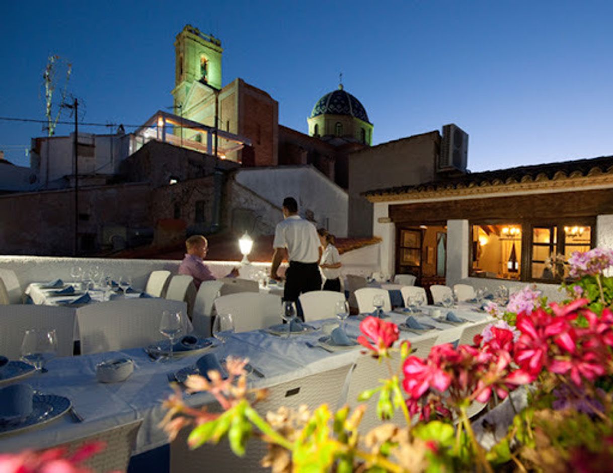 Restaurants Pizzería Creperia Stromboli