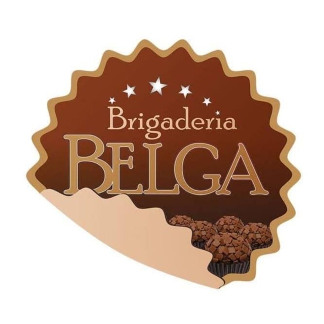 Restaurants Brigaderia Belga