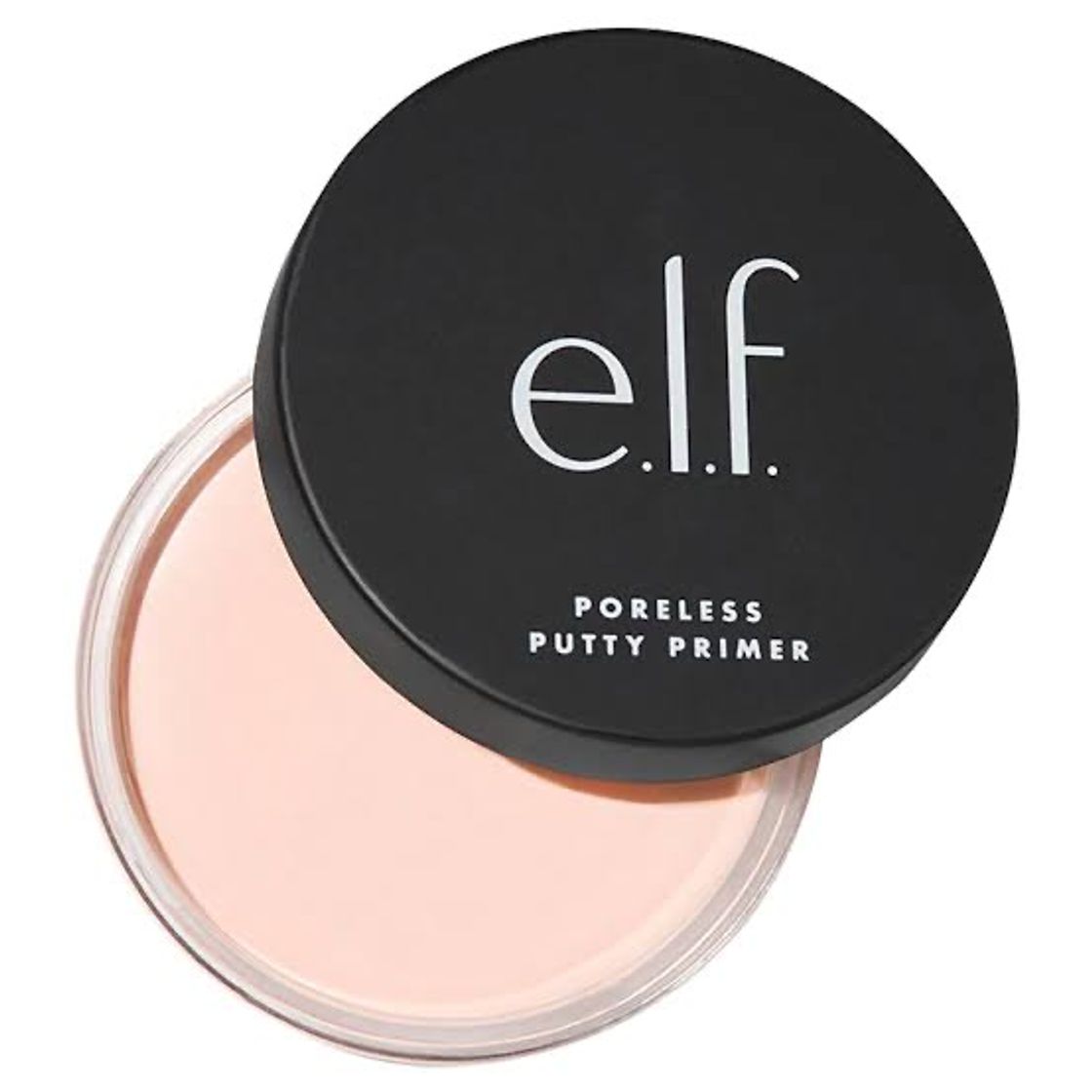 Belleza e.l.f. Cosmetics - Masilla sin poros para elfo