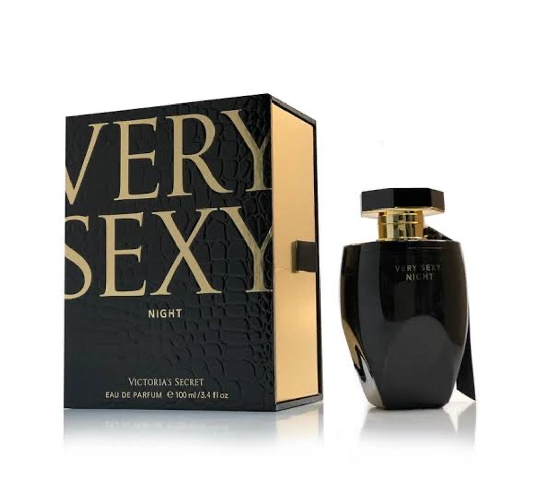 Productos Victorias Secret Very Sexy Night Eau de Parfum 3.4 oz