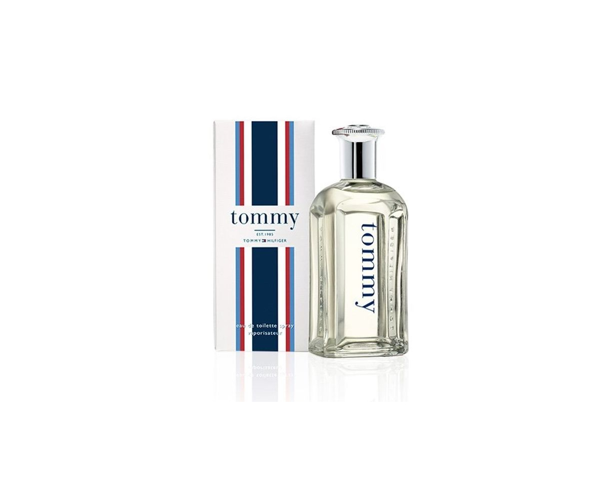 Products TOMMY HILFIGER TOMMY MEN EDT 50 ML