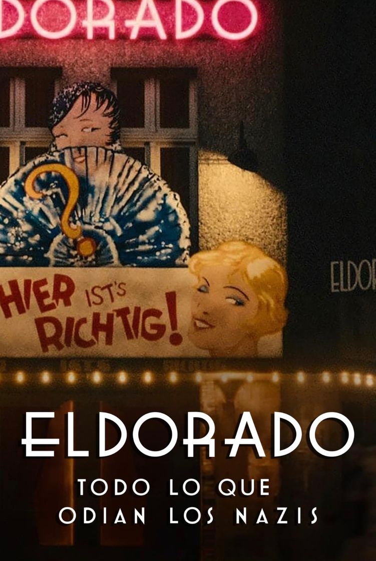 El dorado