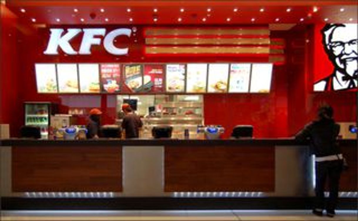 Restaurants KFC