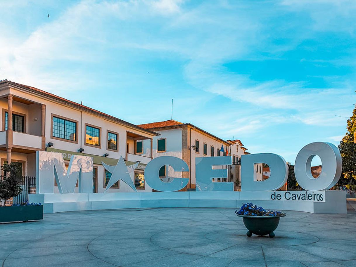 Place Macedo de Cavaleiros