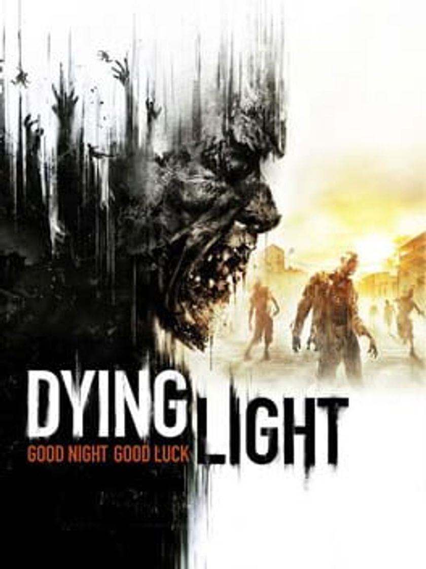 Videojuego Dying Light