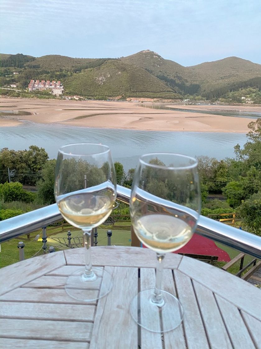 Restaurantes Restaurante PORTUONDO