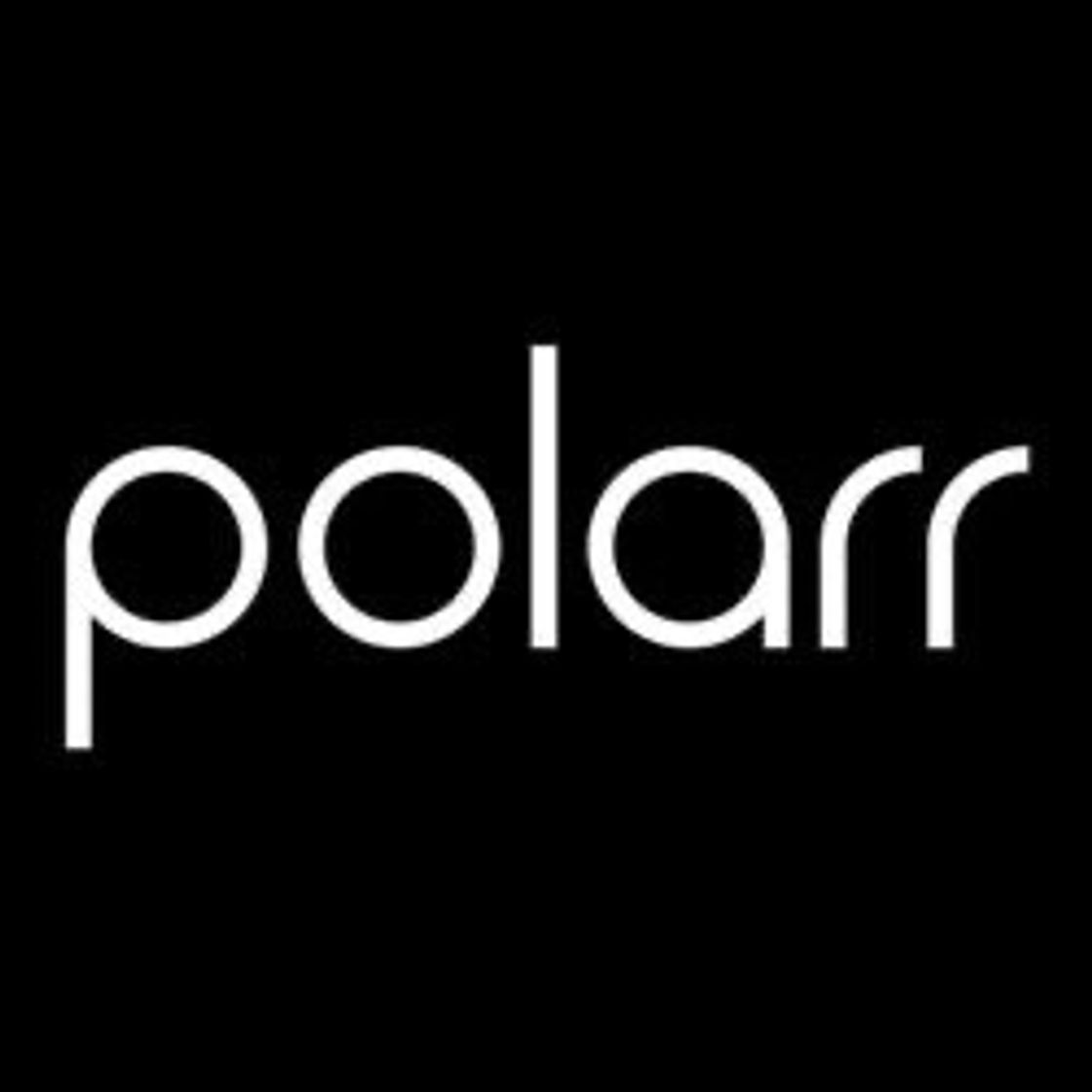 App POLARR• Aplicativo de edição e filtros. ✨