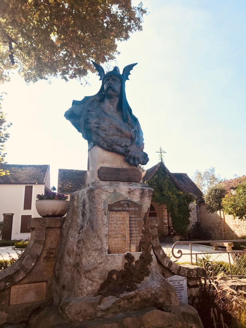Place Barbizon