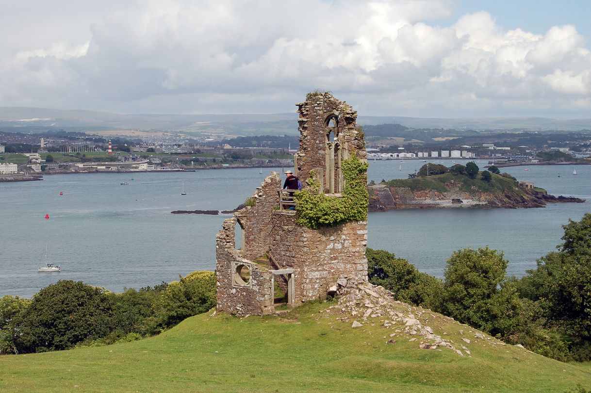 Place Plymouth
