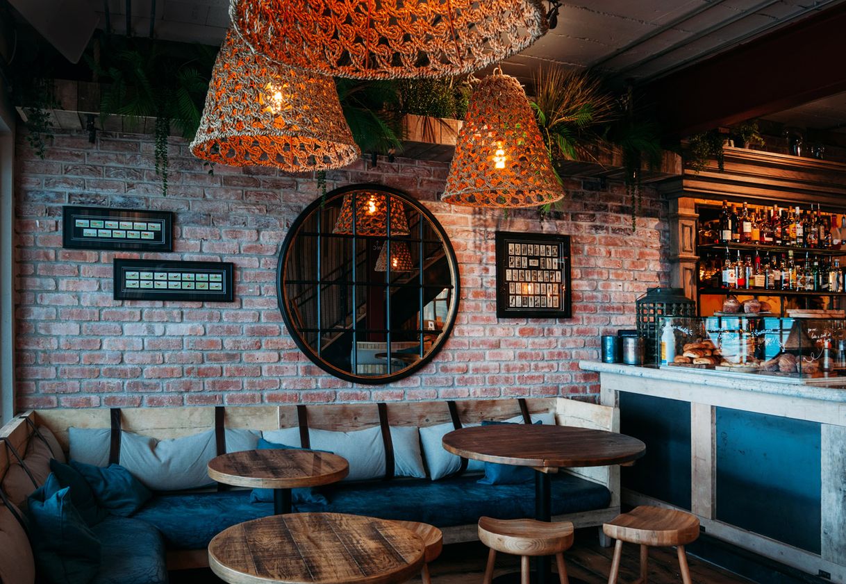 Restaurants Hub St Ives