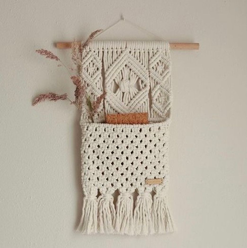 Social Creaciones de macramé 