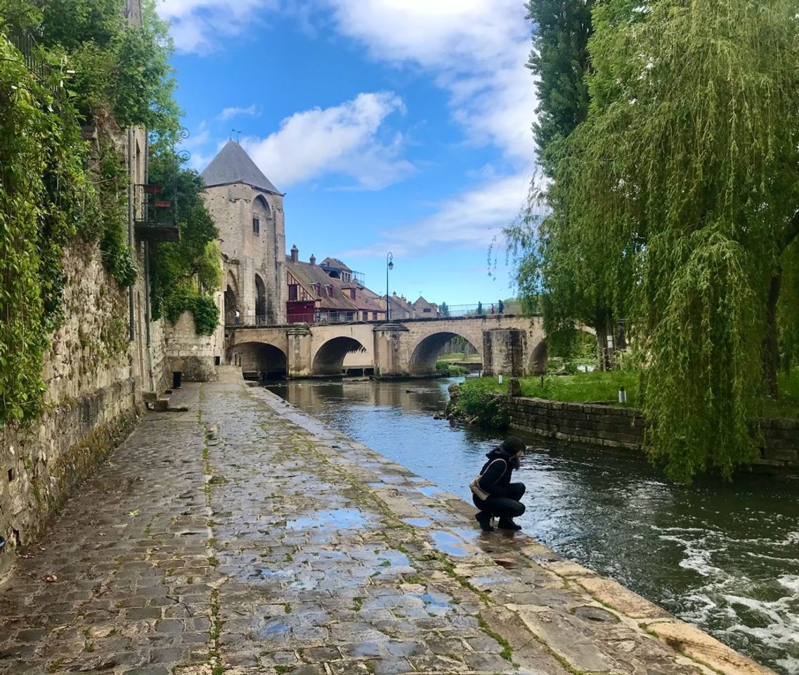 Fashion Moret-sur-Loing 