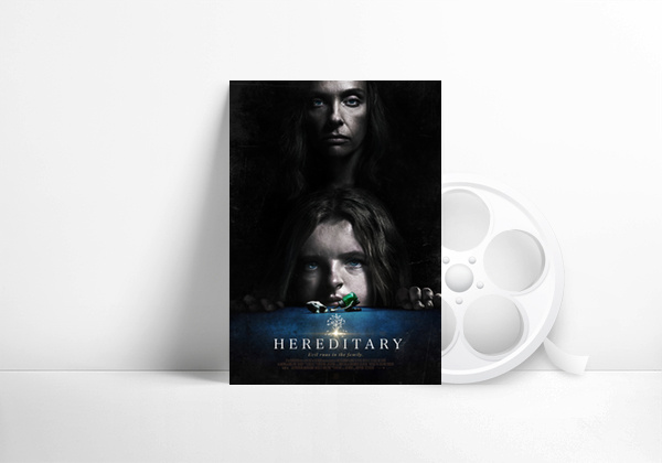 Movie Hereditary