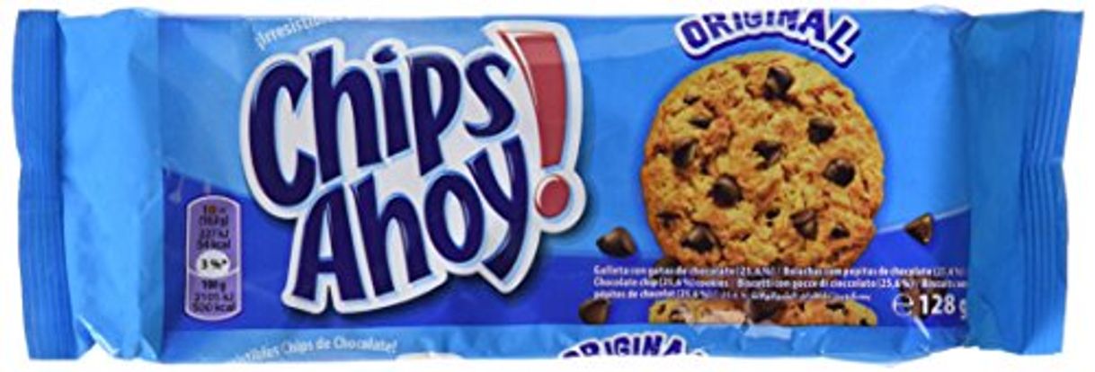 Producto Chips Ahoy! - Cookies