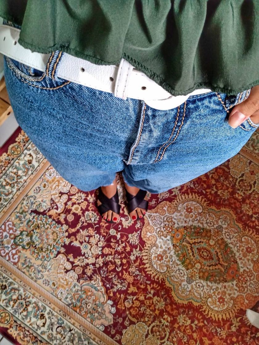 Fashion Jeans