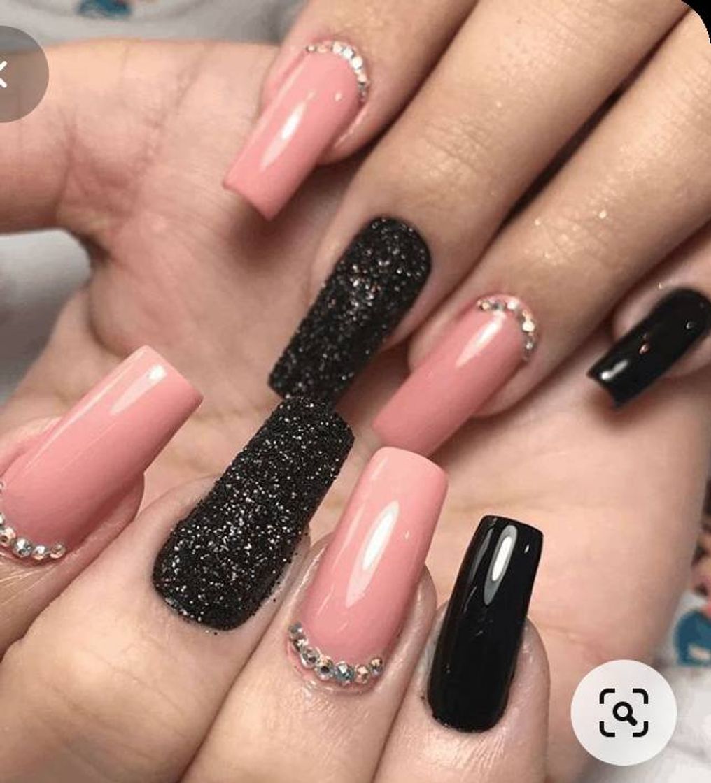 Fashion Unhas.inspiração