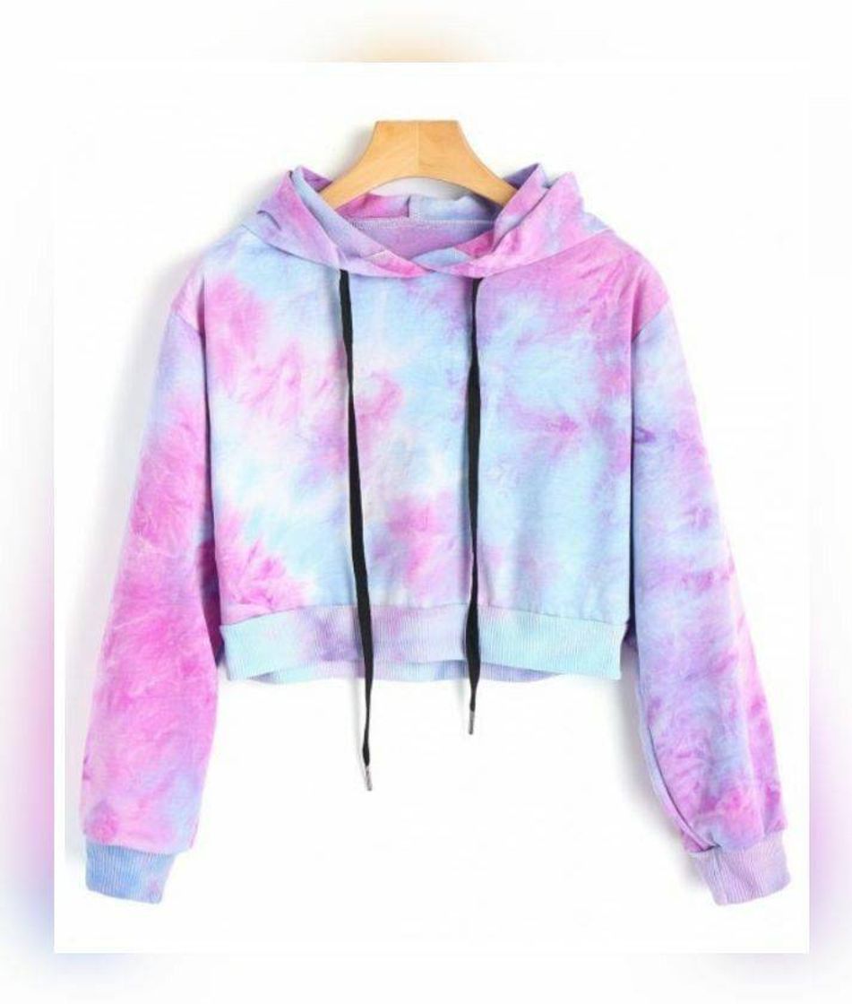 Fashion Tumblr sweatshirt