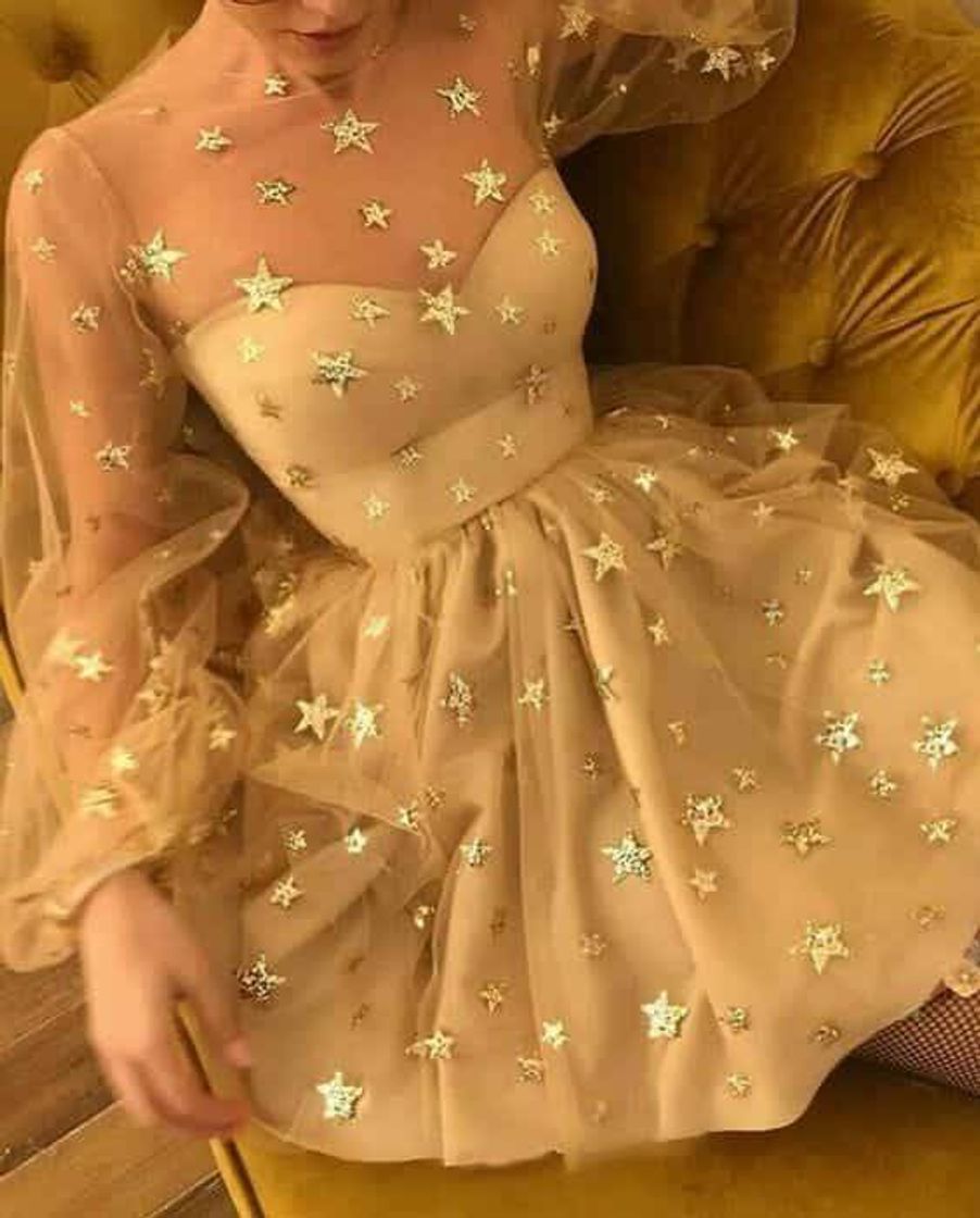 Social Dress 