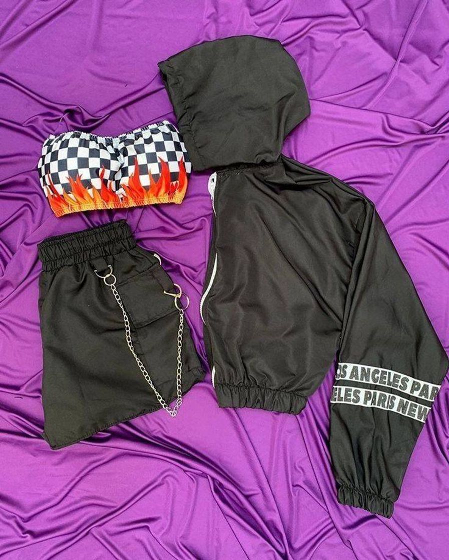 Social Look