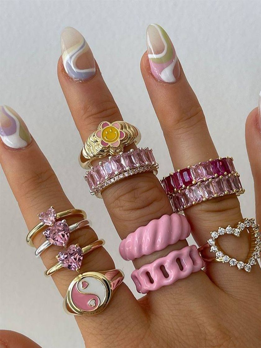 Social Nail 