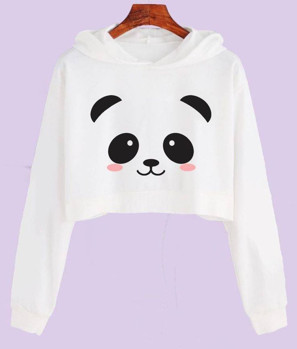 Fashion Panda sweatshirt