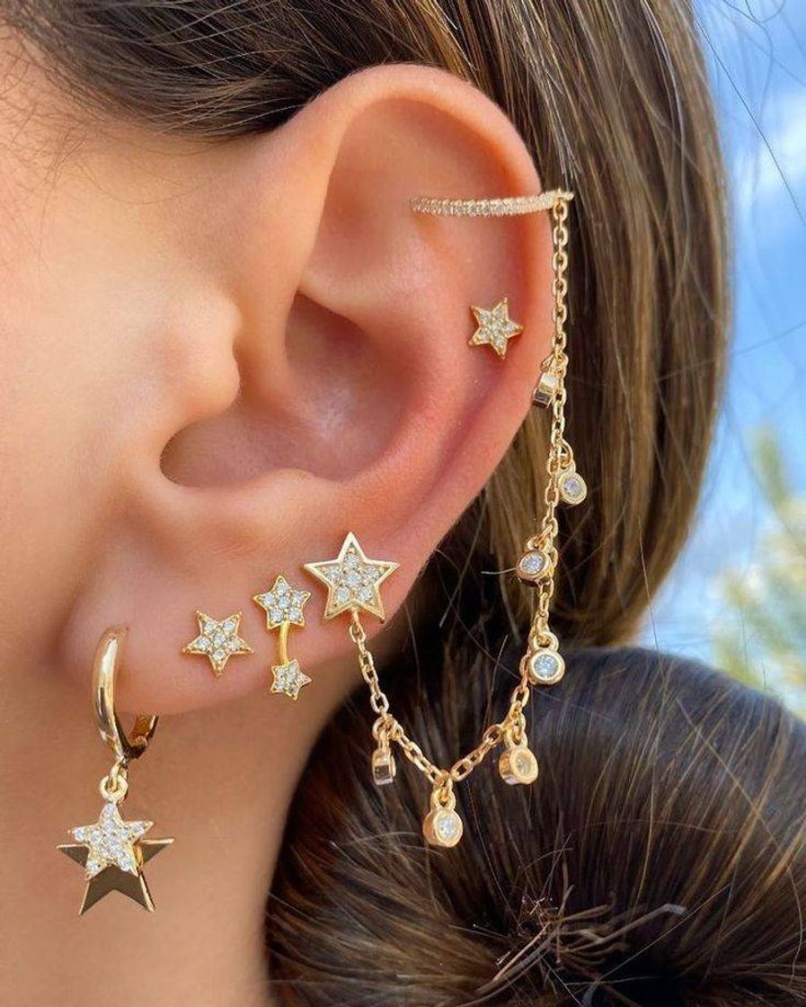 Moda Earring