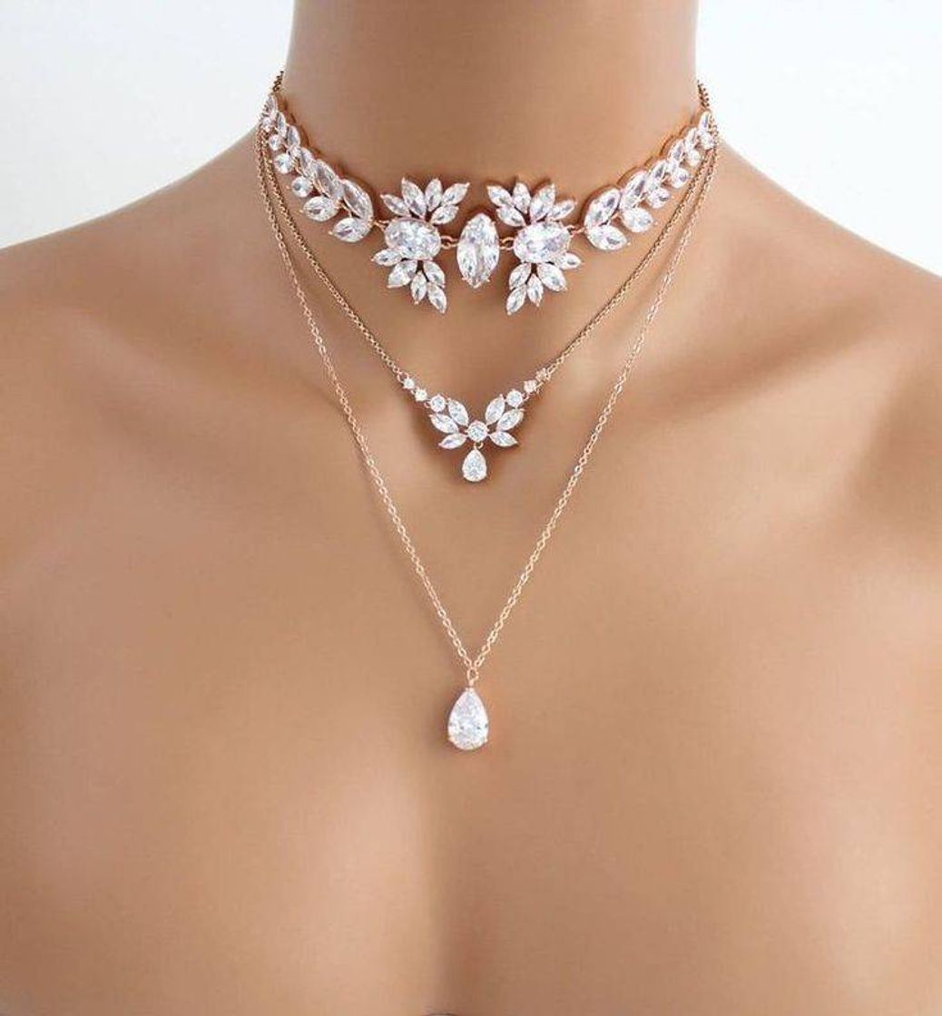 Fashion Necklace 