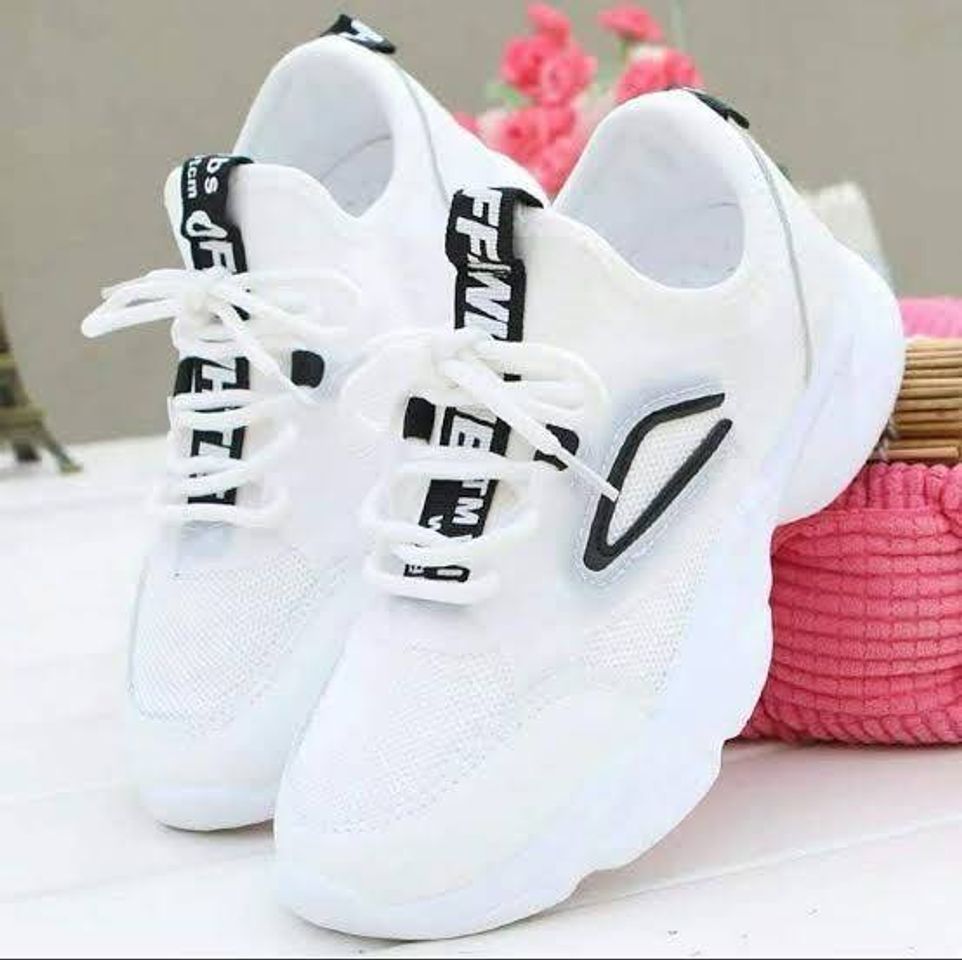 Fashion Shoe 