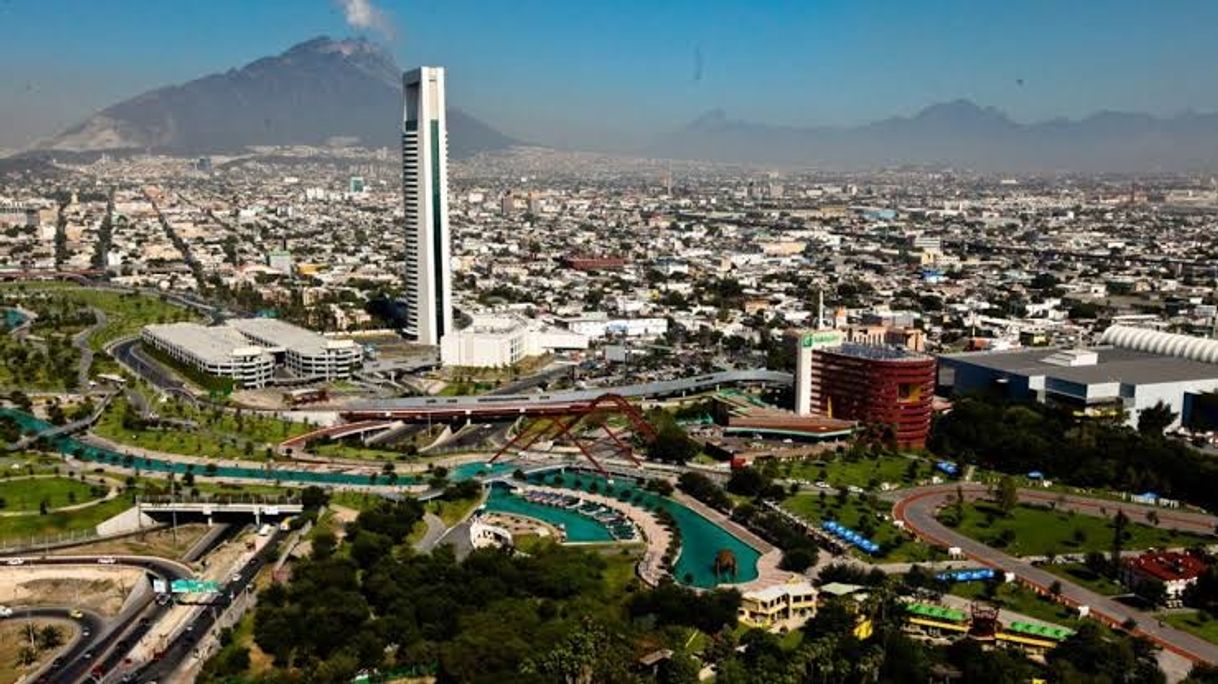 Restaurants Nuevo León