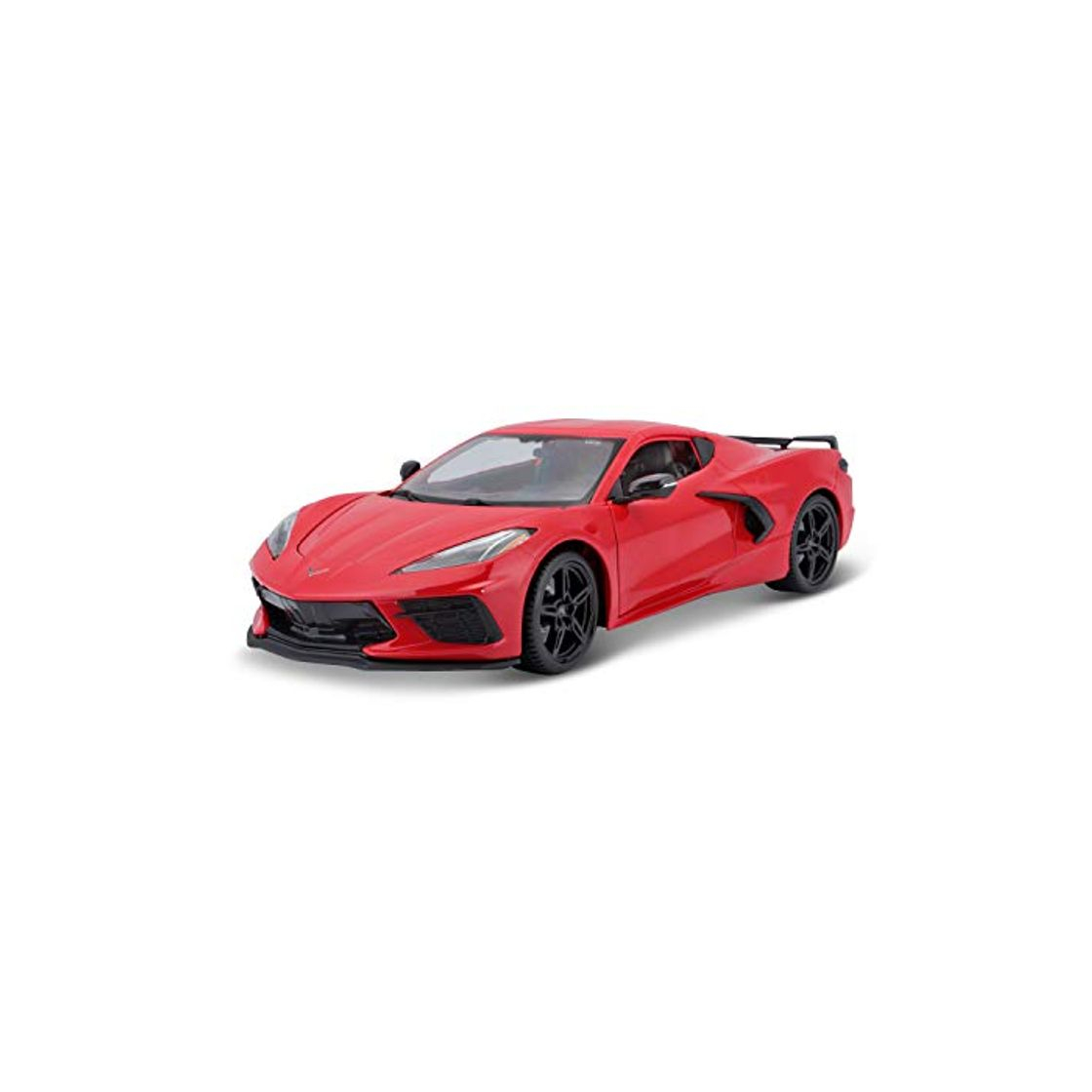 Producto Maisto Chevrolet Corvette Stingray 20 1