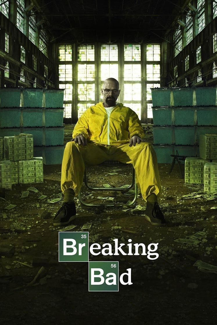 Breaking bad