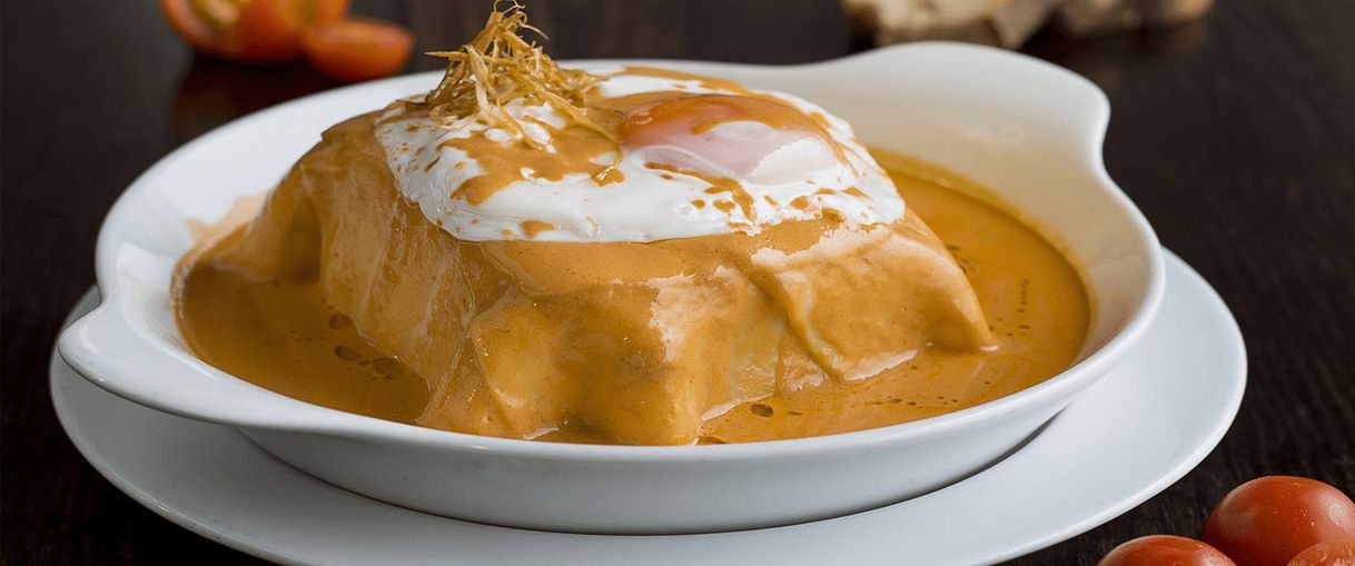 Restaurants A Braguista