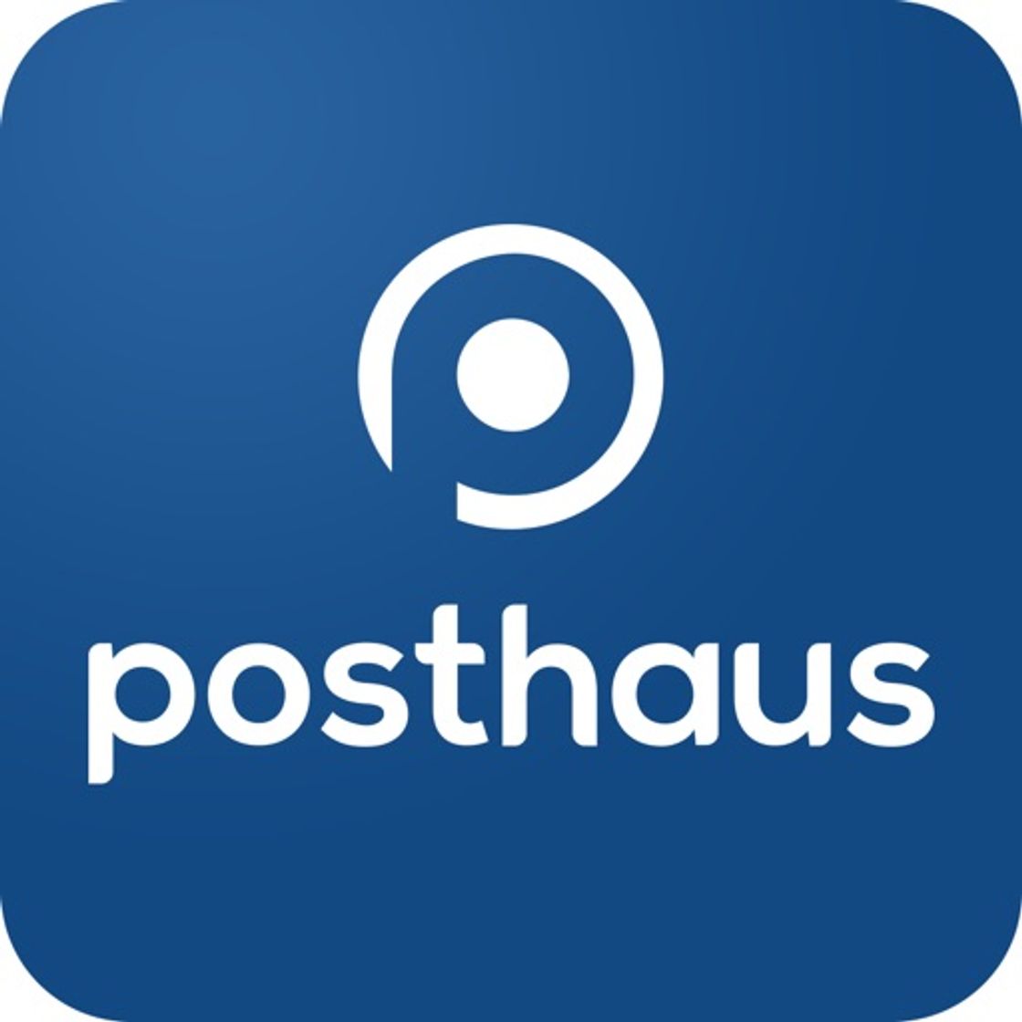 App Posthaus