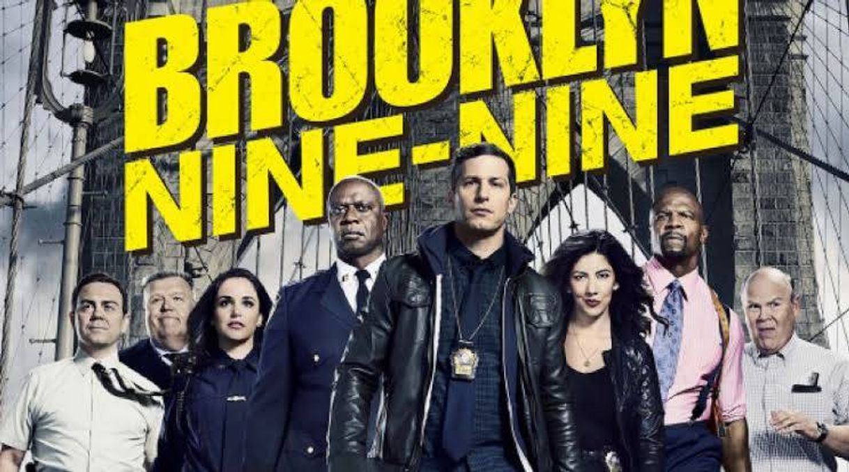 Serie Brooklyn Nine-Nine