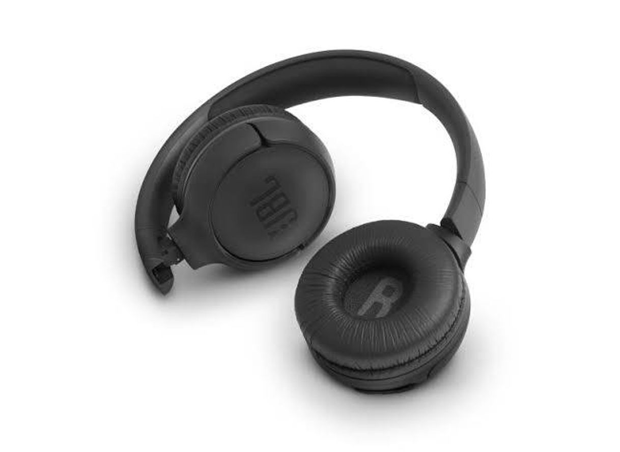 Electrónica JBL Tune500BT - Auriculares supraaurales inalámbricos con conexiones multipunto y asistente de