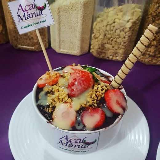 Açaí Mania