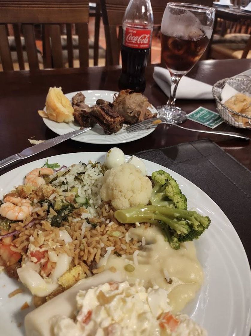 Restaurantes Gaúcho's Churrascaria