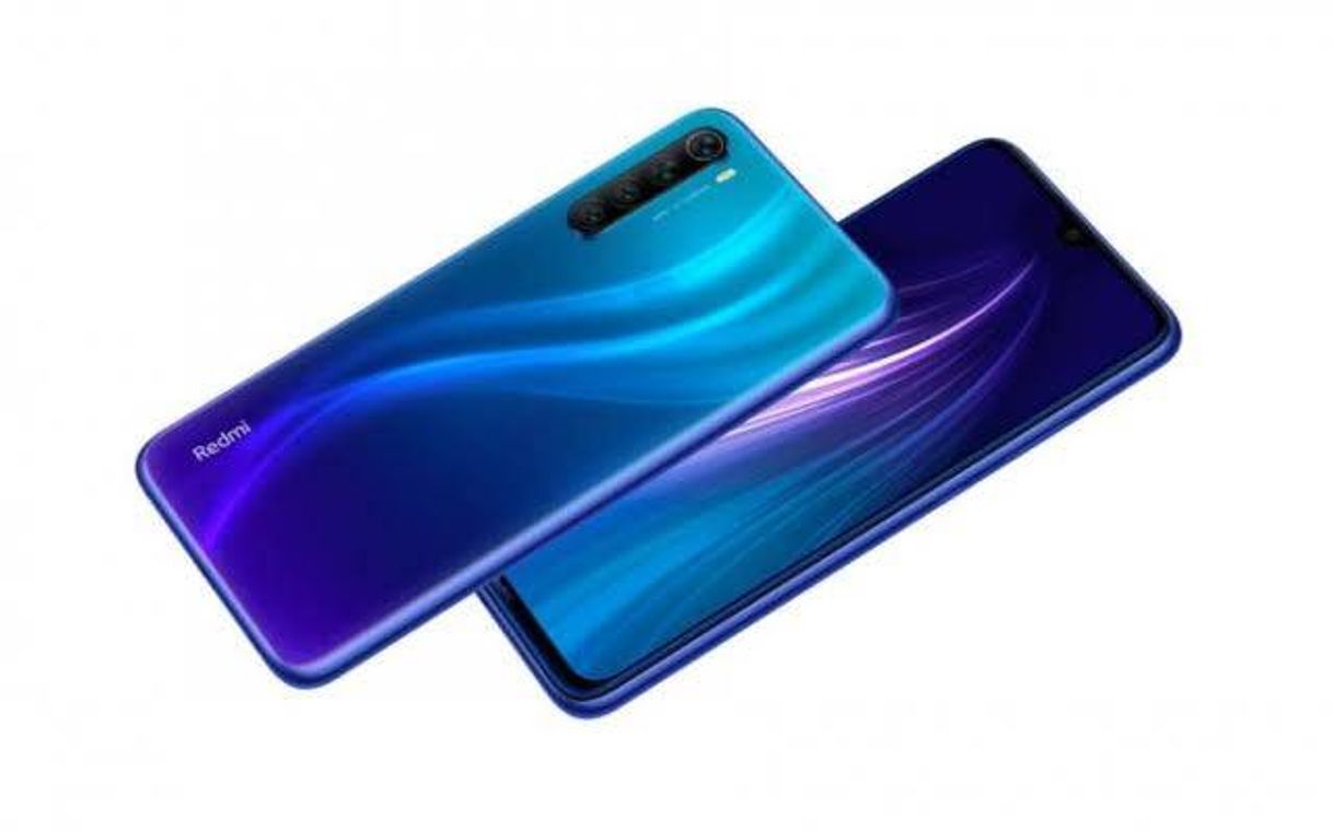 Social Xiaomi Redmi 8 Smartphone 4GB RAM 64GB ROM Snapdragon 439 10W Carga