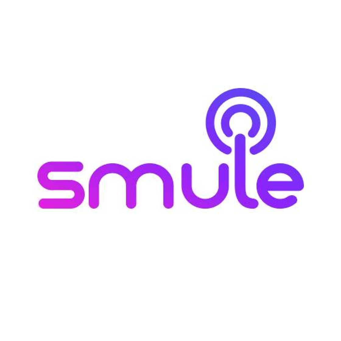 App Smule: Social Karaoke Singing