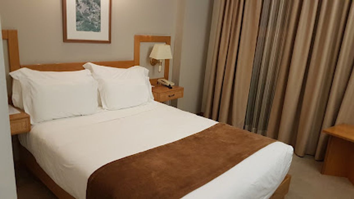 Place Hotel Rainha D. Amélia, Arts & Leisure