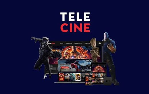 Telecine – Filmes Online