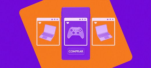 OLX: Comprar e vender produtos