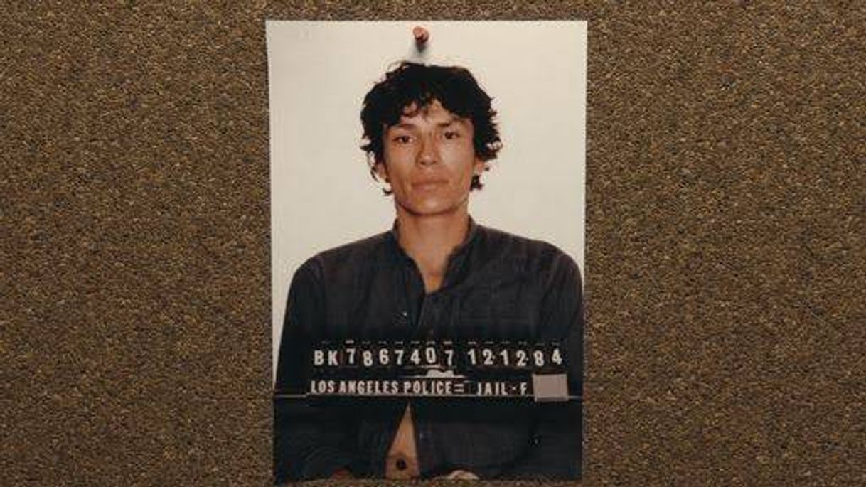 Serie Acosador nocturno: A la caza de un asesino en serie