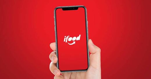 iFood: Delivery de comida