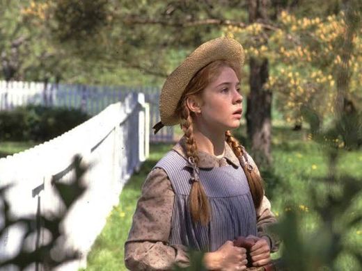 Anne of Green Gables