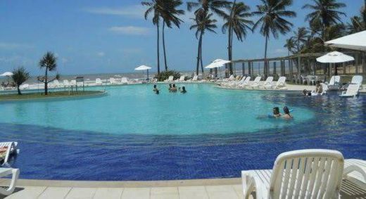 Makai Resort Aracaju - All Inclusive