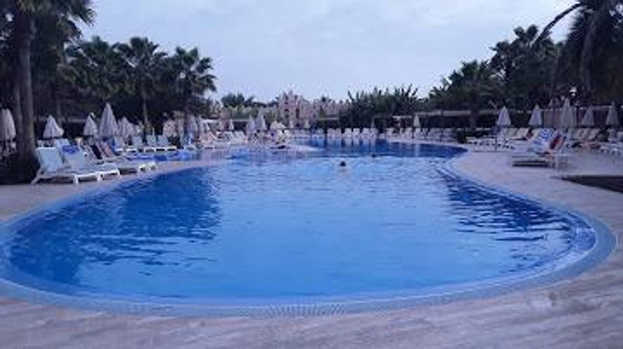 Place Hotel Riu Palace Cabo Verde